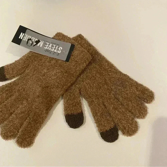 Steve Madden Gloves - Picture 2 of 4